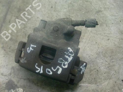 Used Left front brake caliper Left front brake caliper 11544612 11544612