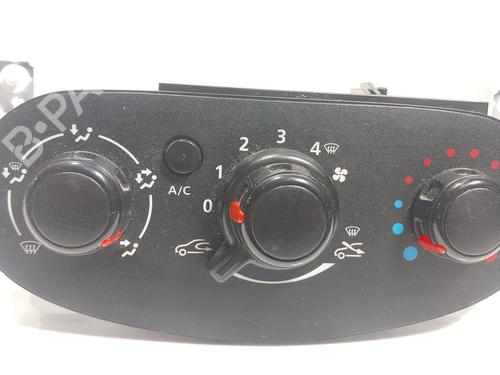 Used Climate control DACIA DOKKER Box Body/MPV 1.6 (102 hp) 30153348
