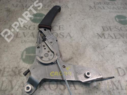 Used Hand brake Hand brake VOLVO S60 I (384) D5 (163 hp) 8770242 8770242