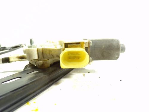 Front right window mechanism BMW 3 (E90)  | BP7984322C23 