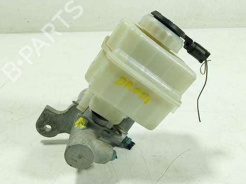 Brake master cylinder BMW 6 Gran Coupe (F06) 640 i | BP27456863M77 