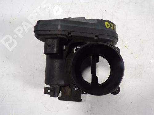 Used Throttle body Throttle body LAND ROVER RANGE ROVER III (L322) 3.6 D 4x4 (272 hp) 8915135 8915135