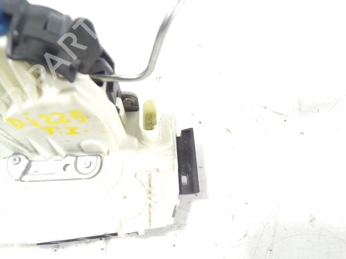 Rear left lock MERCEDES-BENZ B-CLASS Sports Tourer (W246, W242)  | BP9653604C100 