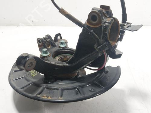 Right front steering knuckle MAZDA CX-30 (DM) SKYACTIV-G M Hybrid | BP30166449M26 