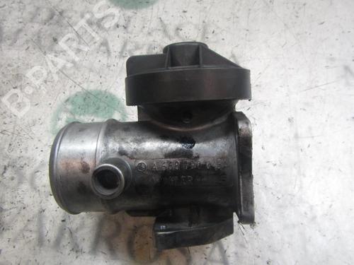 Used Egr MERCEDES-BENZ A-CLASS (W168) [1997-2005]  3820054
