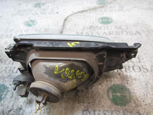 Left headlight OPEL KADETT E Hatchback (T85)  | BP3833434C28 