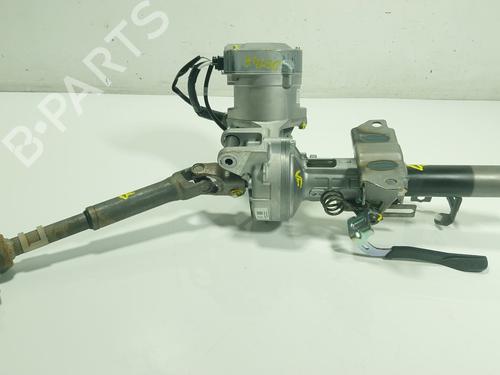 Used Steering column Steering column TOYOTA YARIS CROSS (MXP_) 1.5 Hybrid (MXPJ11) (131 hp) 31167370 31167370