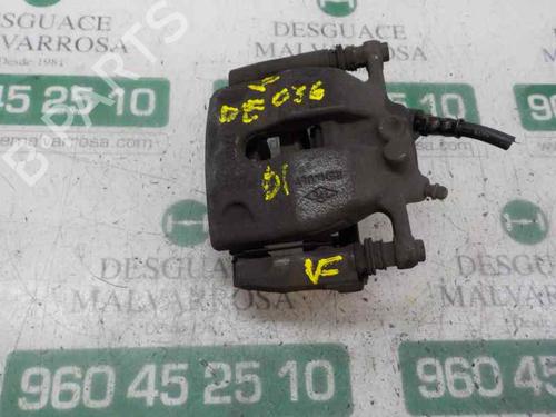 Used Left front brake caliper Left front brake caliper 11550812 11550812