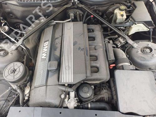 Engine BMW Z4 Roadster (E85) 2.2 i | BP38706240M1 - Image 15
