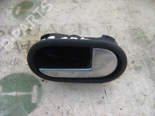 Used Front right interior door handle FORD FIESTA V (JH_, JD_) [2001-2014]  3751829
