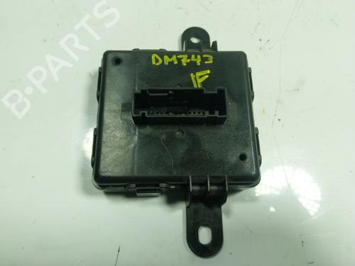 Electronic module VW GOLF VIII (CD1, DA1) 2.0 TDI | BP17710189M83 