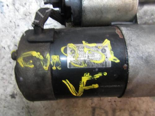 Starter JEEP CHEROKEE (KJ) 2.4 4x4 | BP4011705M8 