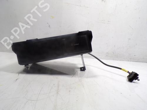 Used Radio VW TOUAREG (7LA, 7L6, 7L7) 2.5 R5 TDI (174 hp) 10097133