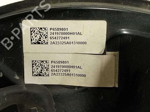 Left front steering knuckle MG MG 4 (EH32) EV | BP39598540M25 - Image 3