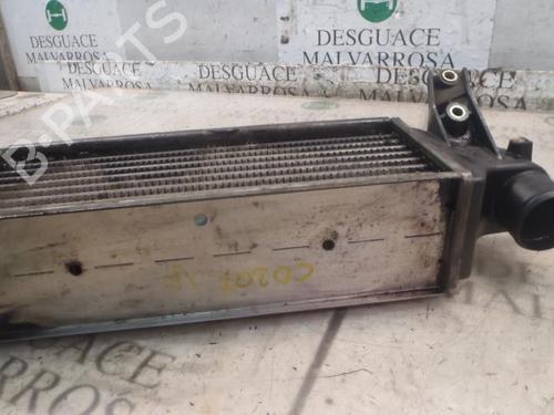 Intercooler FORD FOCUS I (DAW, DBW) 1.8 Turbo DI / TDDi | BP3811675M30 