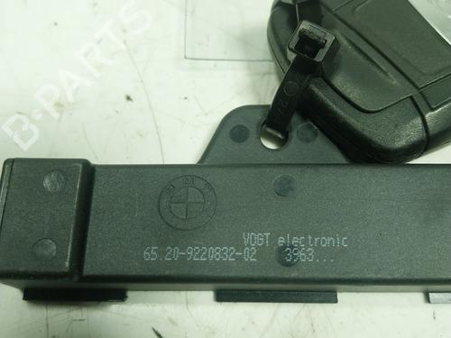 Ignition barrel BMW 4 Gran Coupe (F36)  | BP16664224M48 