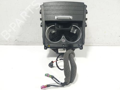 Used Electronic module Electronic module MERCEDES-BENZ GLE Coupe (C167) GLE 350 d 4-matic (167.321) (272 hp) 32689962 32689962