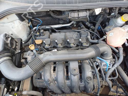 Subframe FIAT 500X (334_) 1.6 (334AXE1A) | BP34341038M9  - Image 7