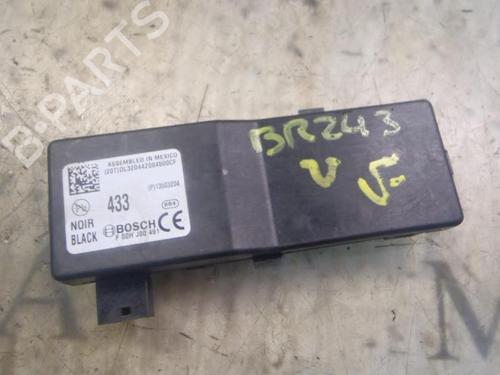 Used Electronic module Electronic module OPEL INSIGNIA A (G09) 2.0 Turbo 4x4 (68) (220 hp) 3802238 3802238