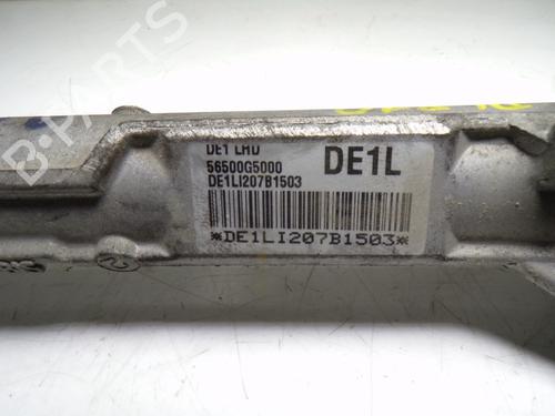 Steering rack KIA NIRO I (DE) 1.6 GDI Hybrid | BP15357570M22 
