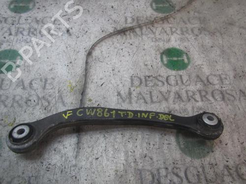 Used Left rear suspension arm MERCEDES-BENZ E-CLASS (W211) E 280 CDI (211.020) (190 hp) 3839272
