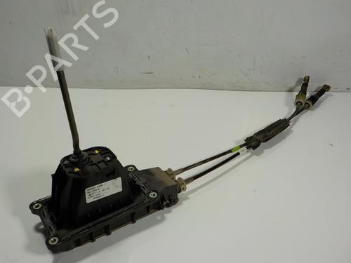 Girspak DACIA LODGY (JS_) [2012-2025]  11192118