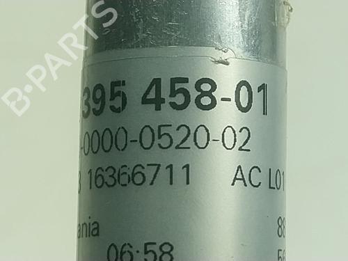 AC pipe BMW 3 (G20, G80, G28)  | BP25661531M126 