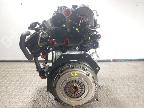 Engine VW POLO VI (AW1, BZ1, AE1)  | BP18431994M1 