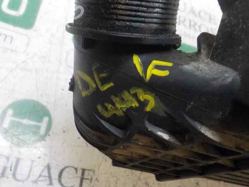 Intercooler FORD MONDEO IV (BA7) 1.8 TDCi | BP4723503M30 