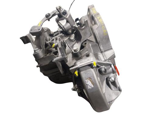 Gearbox OPEL ASTRA K (B16) 1.6 CDTi (68) | BP17384793M3 