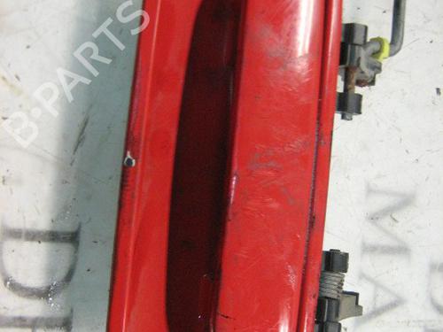 Używane Klamka zewnętrzna drzwi przednich prawych ROVER 200 II Hatchback (RF) [1995-2000]  3765084