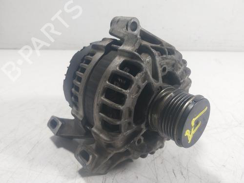 Generator VOLVO V60 I (155) D3 (136 hp) 19691712