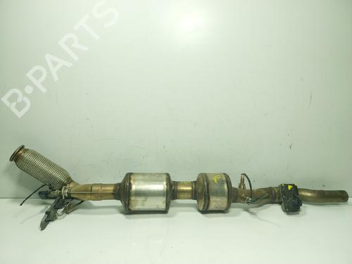 Used Catalyst SEAT TARRACO (KN2) [2018-2025]  27921349