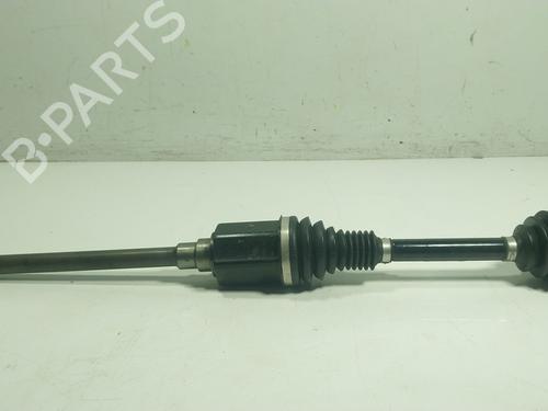 Used Right front driveshaft Right front driveshaft BMW i4 (G26) [2021-2026] 25495526 25495526