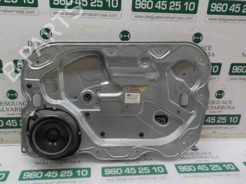 Rudehejsemekanisme Højre foran FORD KUGA I 2.0 TDCi (136 hp) 4558105