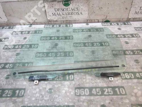Used Rear left door window Rear left door window RENAULT GRAND SCÉNIC III (JZ0/1_) 2.0 16V (JZ0G) (140 hp) 3862419 3862419