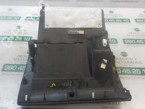 Glove box HYUNDAI ix20 (JC)  | BP3870366C95 