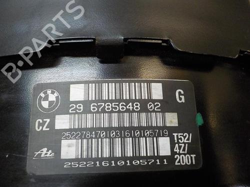 Servo brake BMW 3 Coupe (E92) 320 d | BP3864105M42 