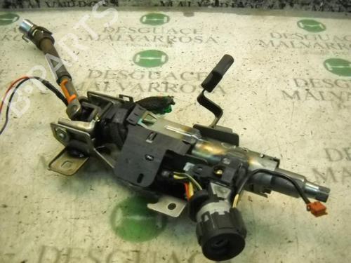 Used Steering column PEUGEOT 307 Break (3E) 2.0 HDI 110 (107 hp) 3788926