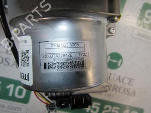 Steering column RENAULT CLIO IV (BH_)  | BP3866690M21  - Image 6