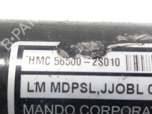 Steering rack HYUNDAI ix35 (LM, EL, ELH) 1.7 CRDi | BP20129546M22 