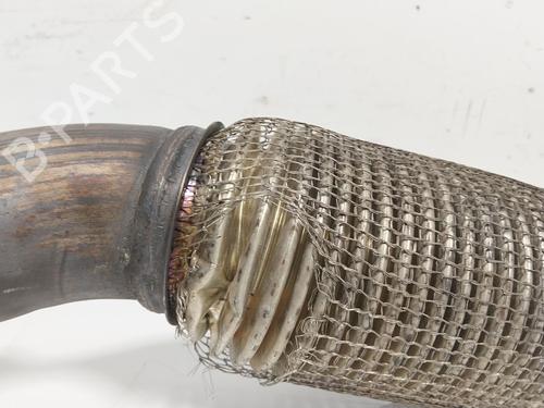 Catalyst MERCEDES-BENZ GLE (W166) 400 4-matic (166.056) | BP20847546M10 