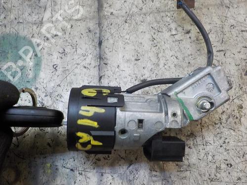 Electronic module CITROËN C3 II (SC_)  | BP14278496M83 