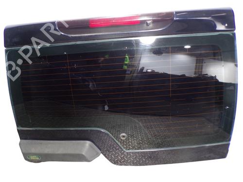 Used Tailgate LAND ROVER DISCOVERY III (L319) 2.7 TD 4x4 (190 hp) 15677827