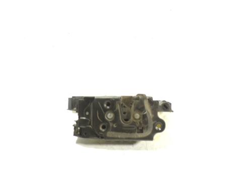 Used Front right lock SEAT IBIZA IV SC (6J1, 6P5) 1.4 TDI (90 hp) 7870796