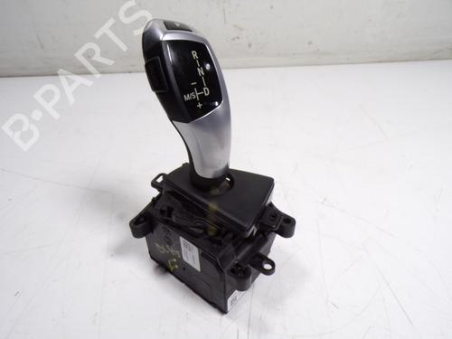 Used Gear lever Gear lever BMW 1 (F20) 120 d (184 hp) 15732558 15732558