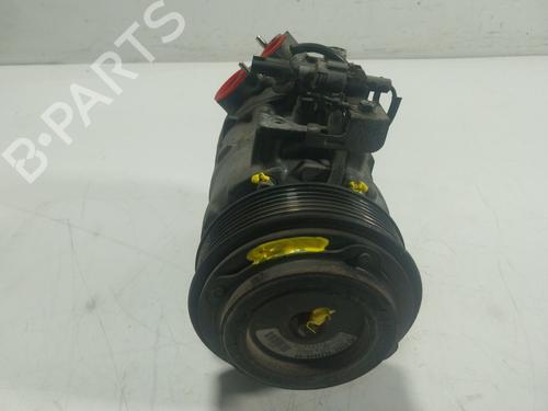 AC compressor BMW 1 (F20) 116 d | BP19688434M34 