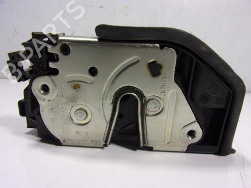 Used Front left lock Front left lock BMW 1 (E87) 118 d (143 hp) 15912564 15912564