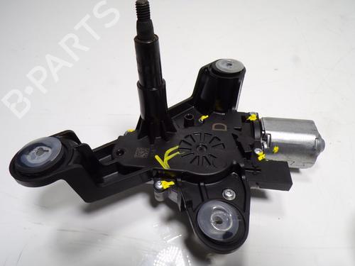 Viskermotor bagrude OPEL CORSA F (P2JO) [2019-2025]  13498096
