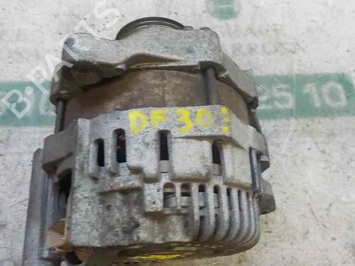 Alternator MITSUBISHI OUTLANDER II (CW_W) 2.2 DI-D 4WD | BP5938364M7 